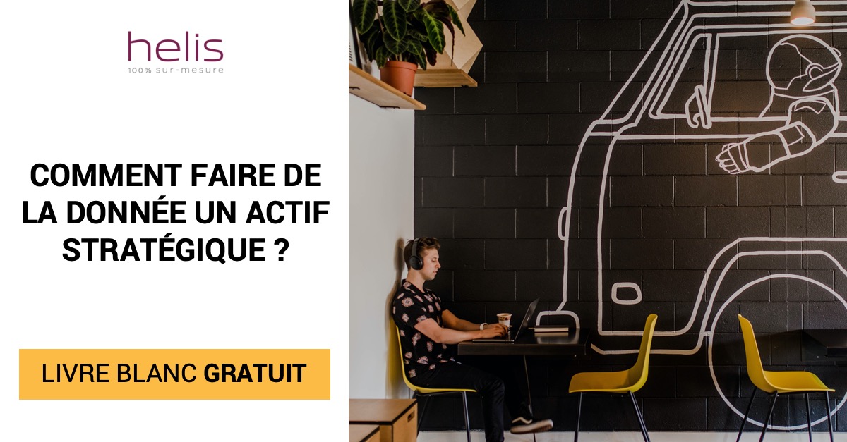 stratégie d'entreprise cabinet de conseil Helis paris